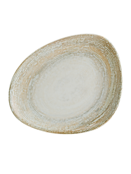 BONNA-PATERA-Чиния 33cm (PTR VAO 33 DZ) 