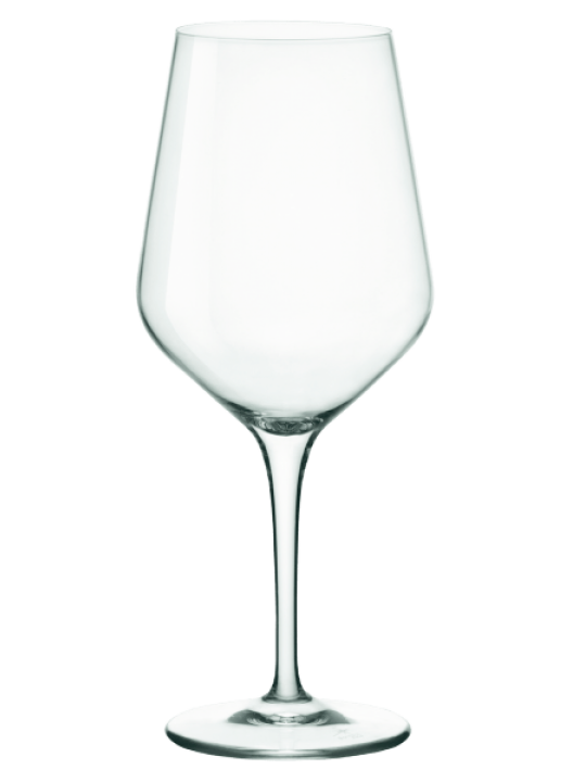 ELECTRA-Чаша за вино на столче 350ml (1.92341)
