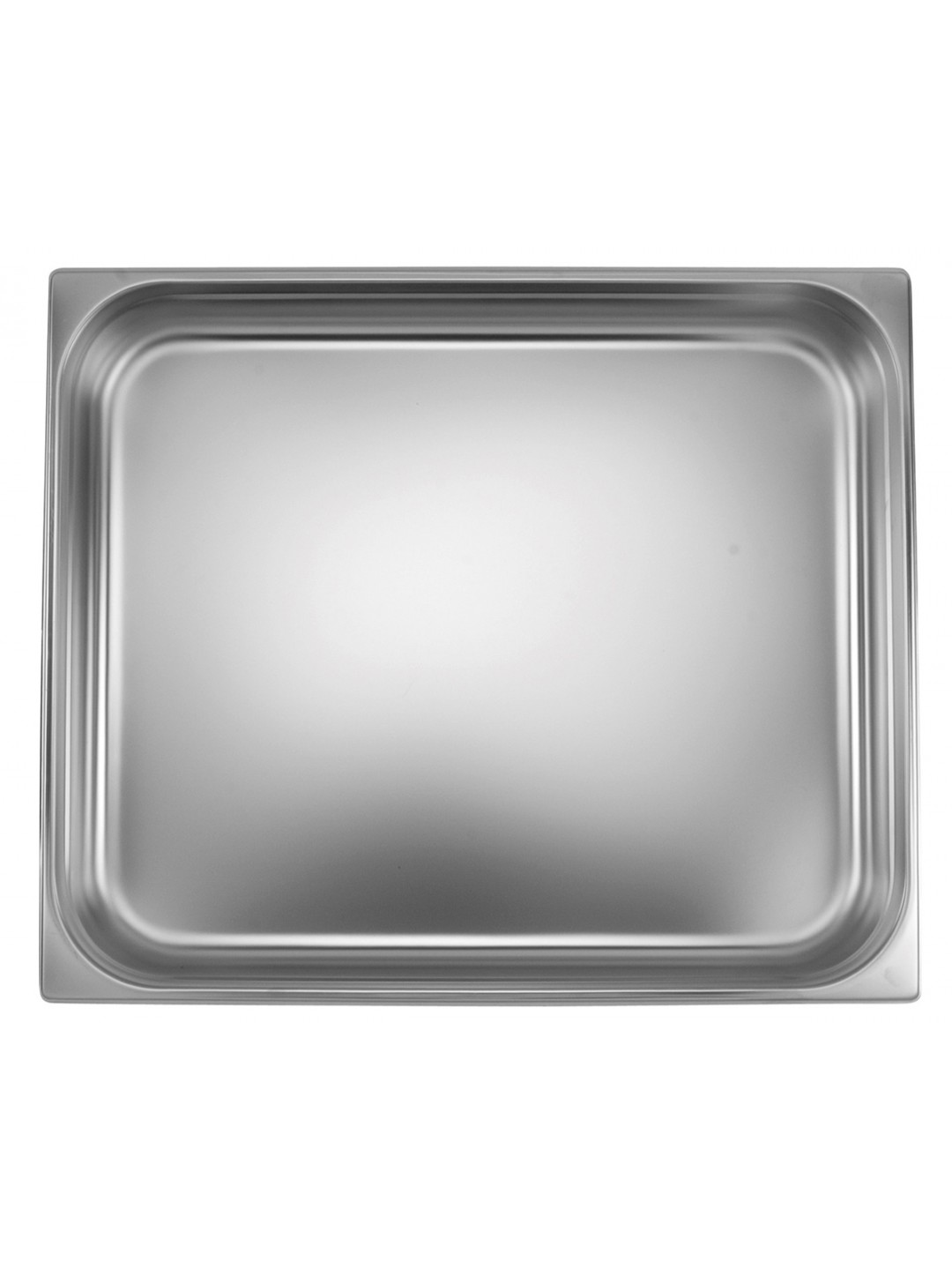 OZ-Гастро контейнер 2/1 GN , 100 mm.-26lt (0311.21100.10)