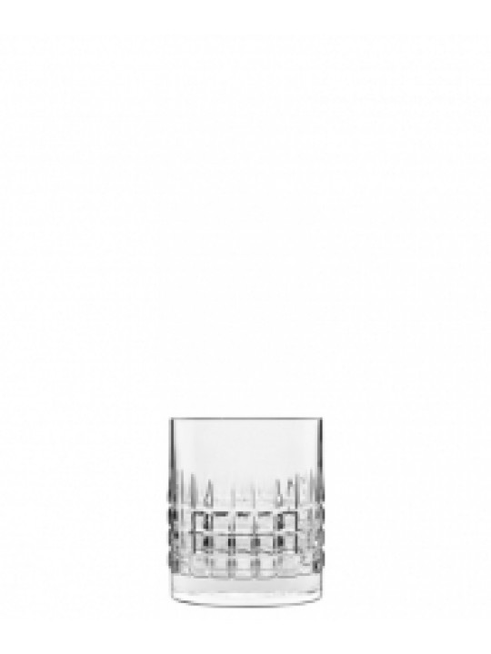 MIXOLOGY - Charme DOF - Чаша за уиски - 380мл - 1бр - 12328