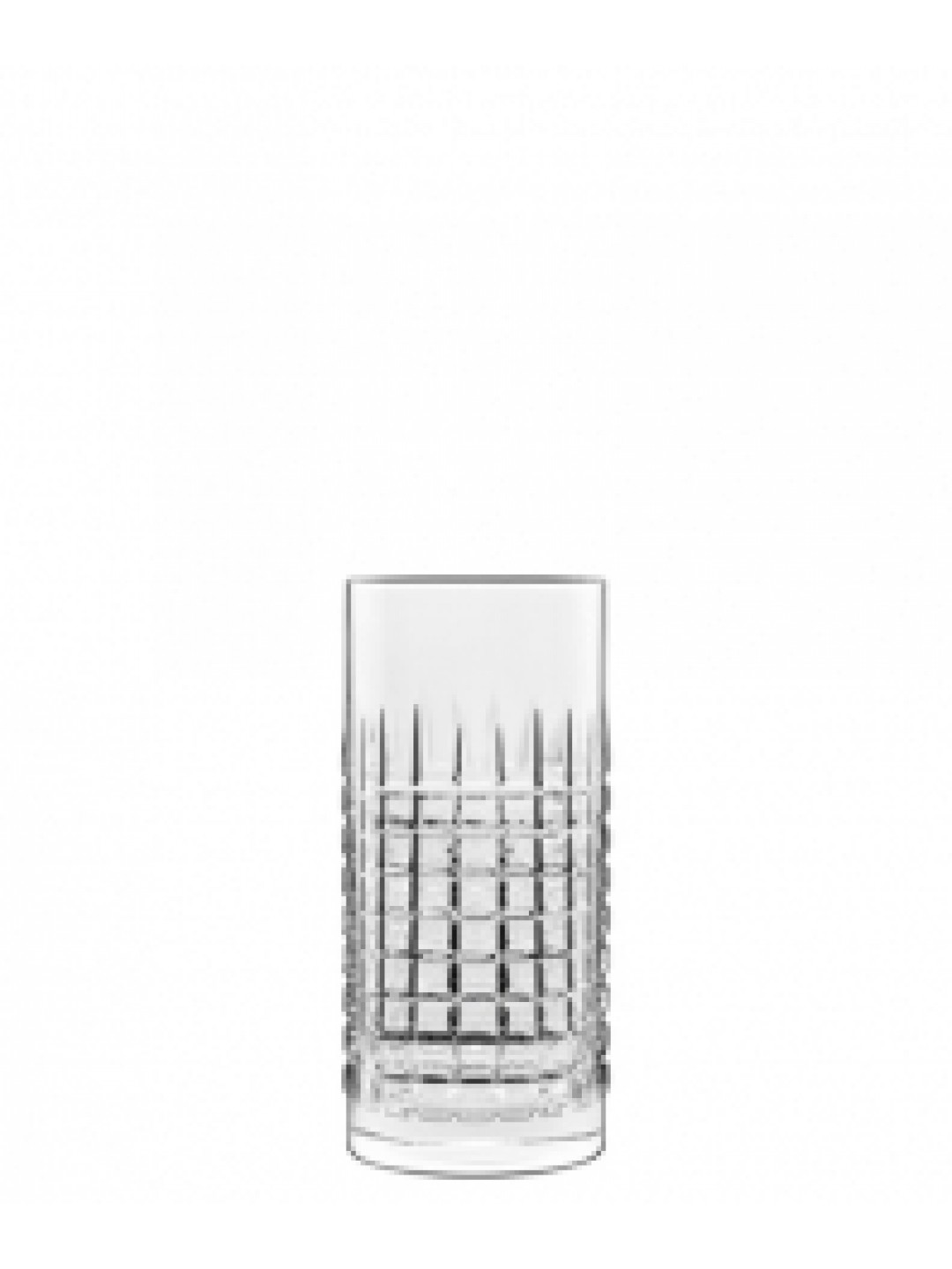 MIXOLOGY - Charme Hi-Ball - Чаша за коктейл - 480мл - 1бр - 12418