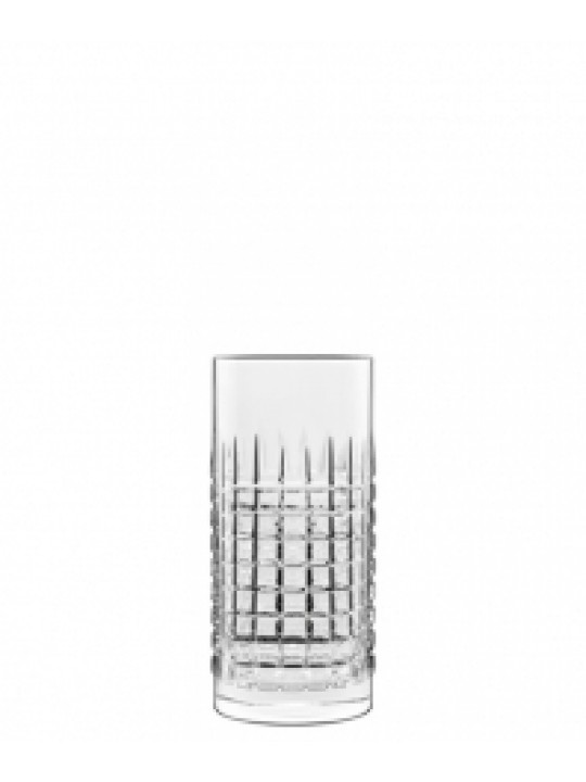 MIXOLOGY - Charme Hi-Ball - Чаша за коктейл - 480мл - 1бр - 12418