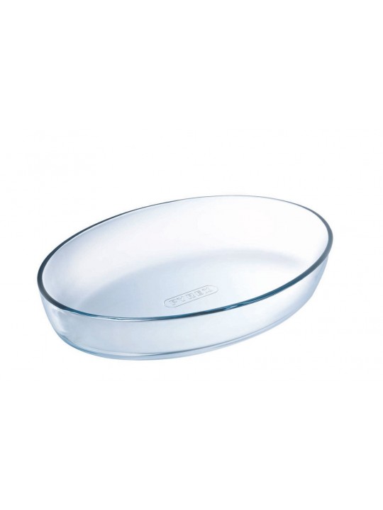 PYREX - ESSENTIALS - Тава овал - 40x27x7см - 4л - 347B000/7144