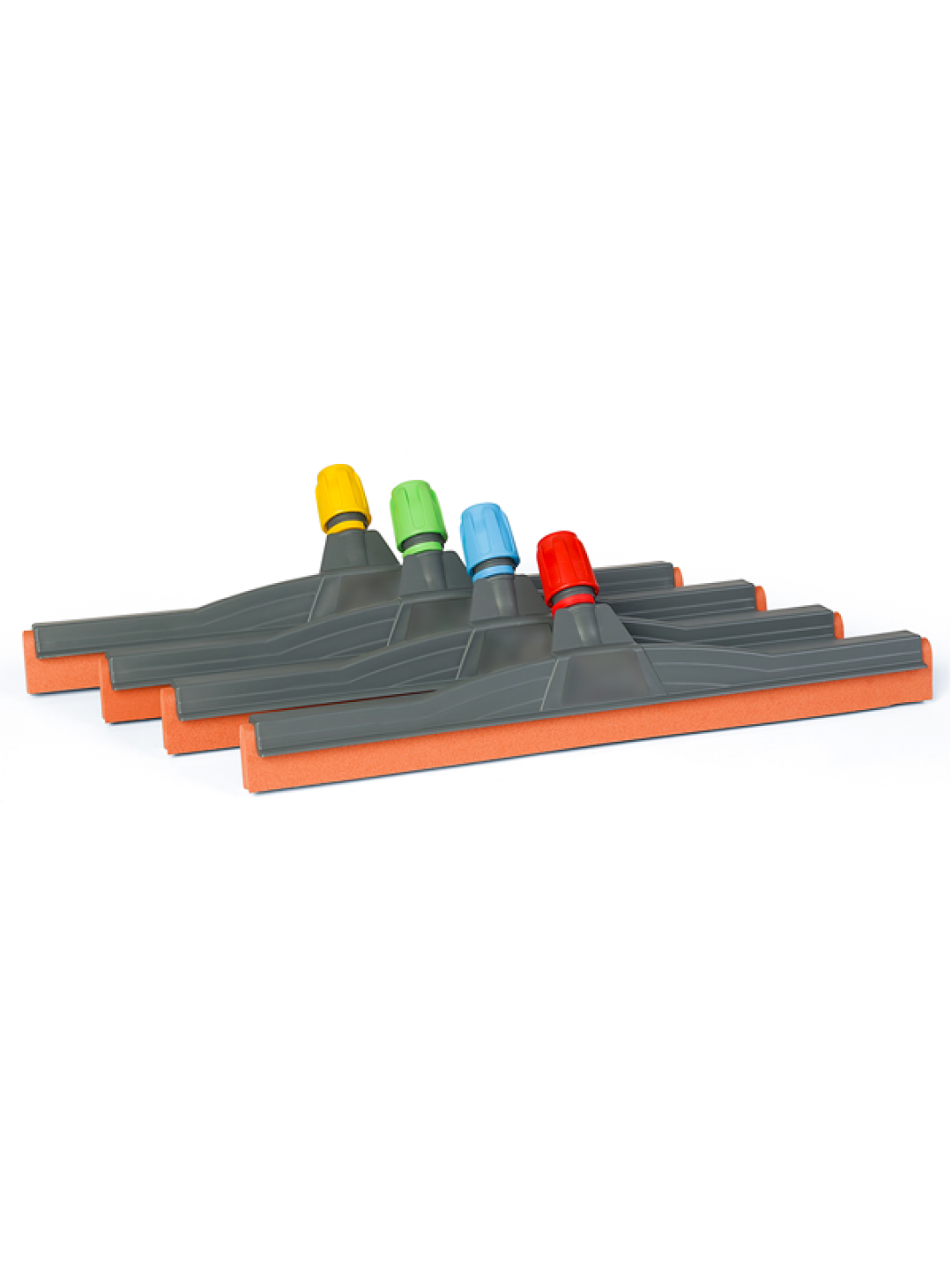 UP-Подочистачка с PVC рамка 55cm (BPY332)