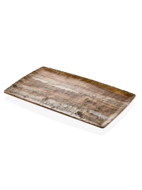 KN-Плато SIERRA POLARIS - GN 1/1cm, 53x32,5cm (41011SI)