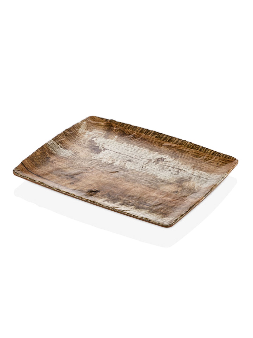 KN-Плато SIERRA POLARIS - GN 1/2cm, 32,5x26,5cm (41012SI)
