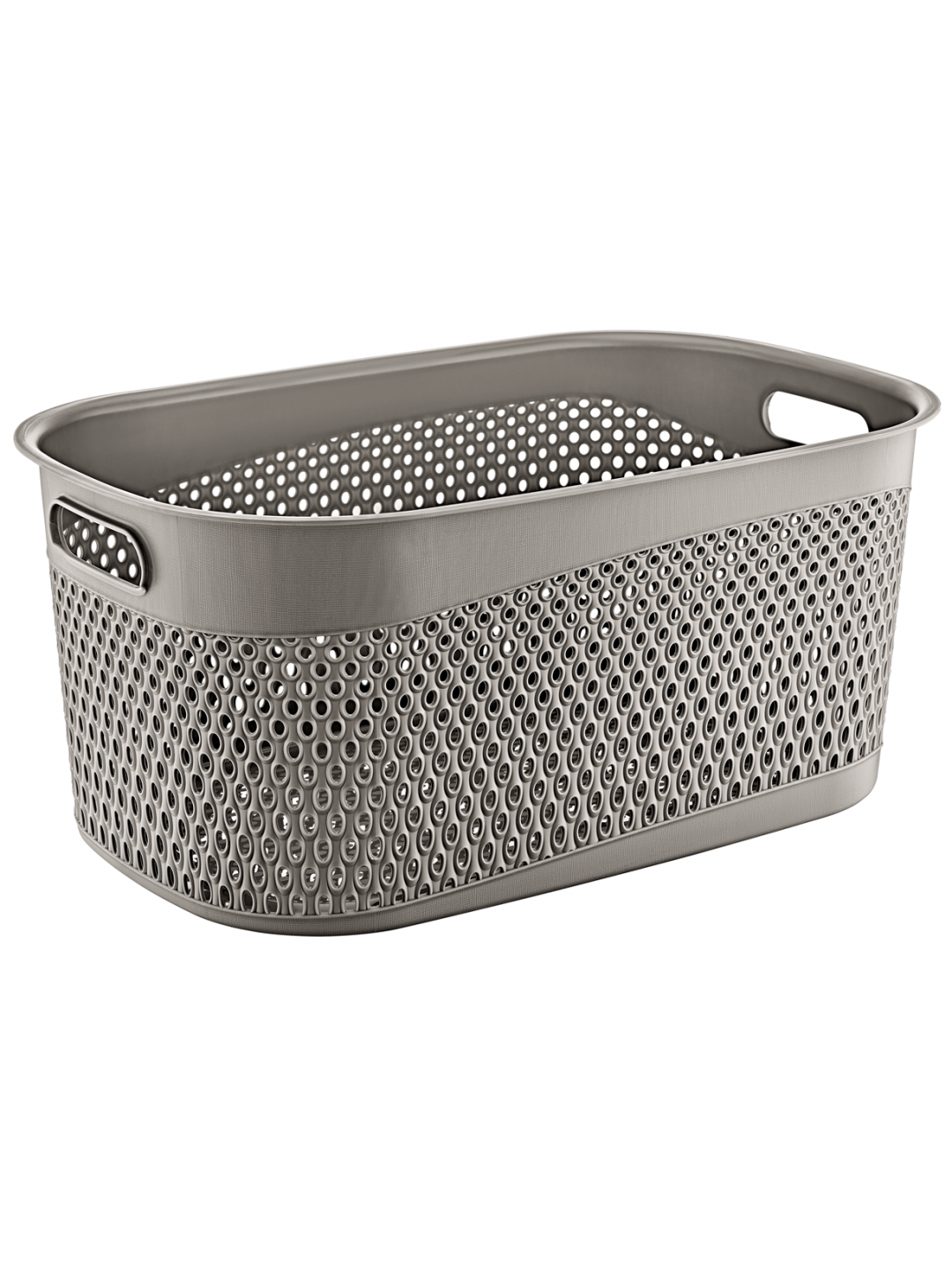 HORECANO HOME-Панер за дрехи 35L  ТЕРА (TRN-170-05)