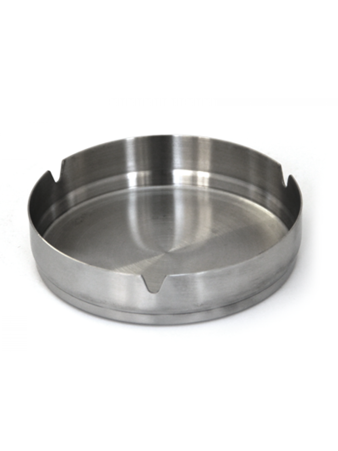 Иноксов пепелник Stackable 12cm (TW-III Z6 12 1)