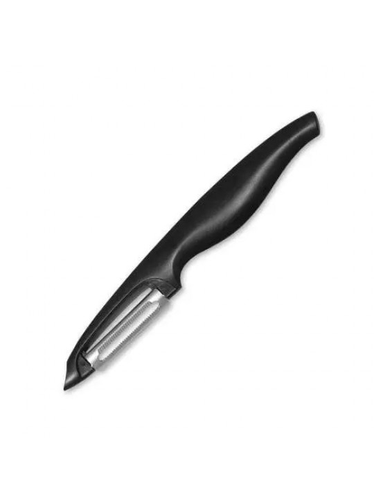 PIRGE-ECCO-К-кт професионални ножове, картофобелачка в калъф - 5+1бр (38402) PIRGE-ECCO-К-кт професионални ножове, картофобелачка в калъф - 5+1бр (38402)