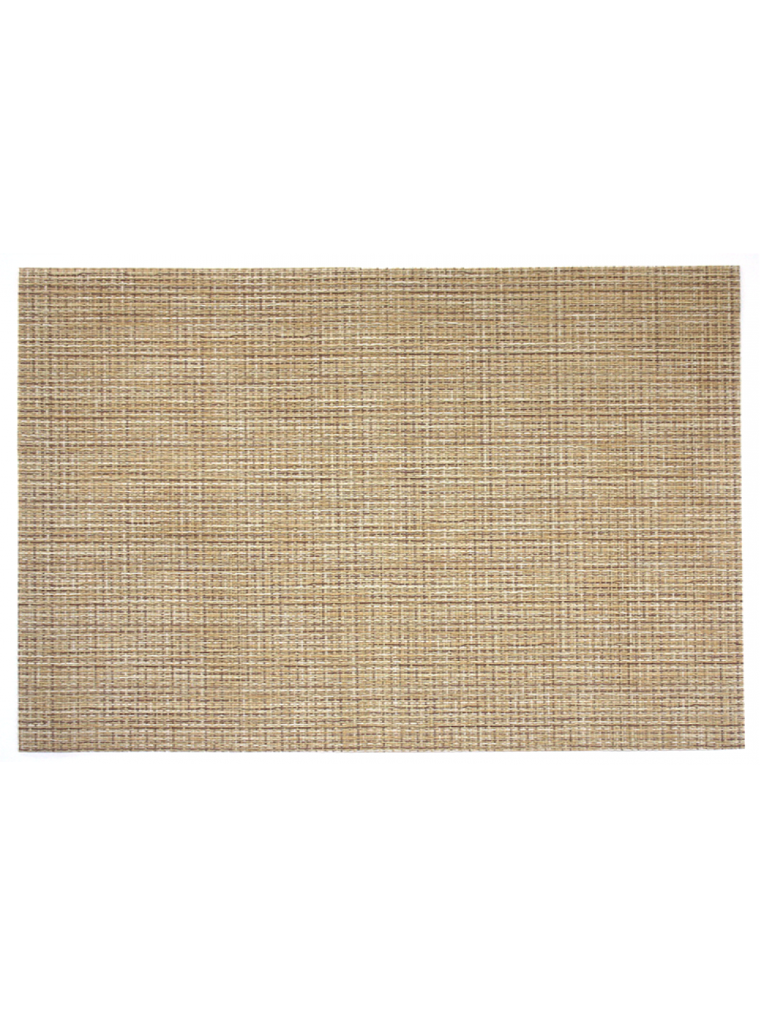 HORECANO-Подложка за хранене WOVEN БЕЖОВА 45x30cm ST000221 (181153-2)