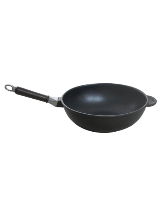 ИТ-18.32 Тиган WOK 32xh11cm