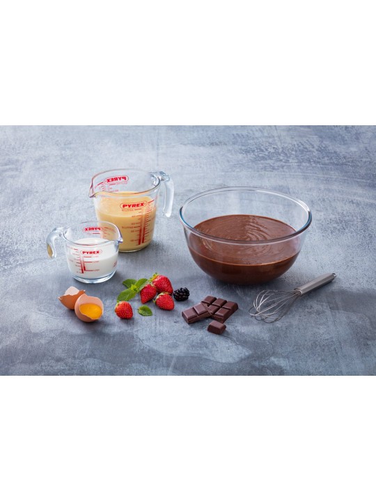 PYREX - CLASSIC - Купа - Ø17см - 1л- 179B000/7140