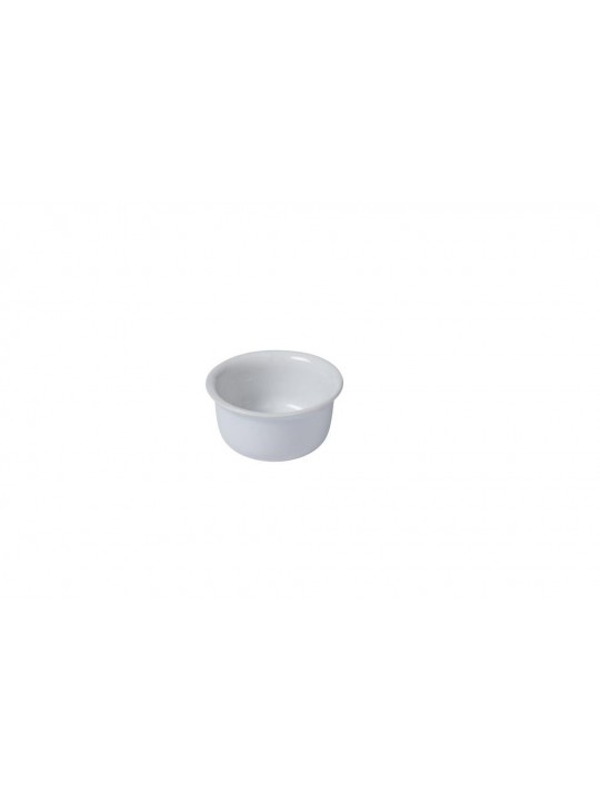 PYREX - Supreme Ceramic - Купа за крем Брюле, 9см, 150мл, бяла-SU09BR1/7240