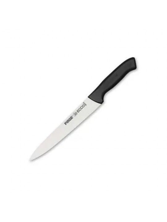 PIRGE-ECCO-К-кт професионални ножове, картофобелачка в калъф - 5+1бр (38402) PIRGE-ECCO-К-кт професионални ножове, картофобелачка в калъф - 5+1бр (38402)