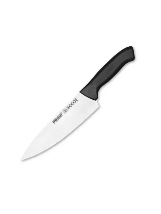 PIRGE-ECCO-К-кт професионални ножове, картофобелачка в калъф - 5+1бр (38402) PIRGE-ECCO-К-кт професионални ножове, картофобелачка в калъф - 5+1бр (38402)