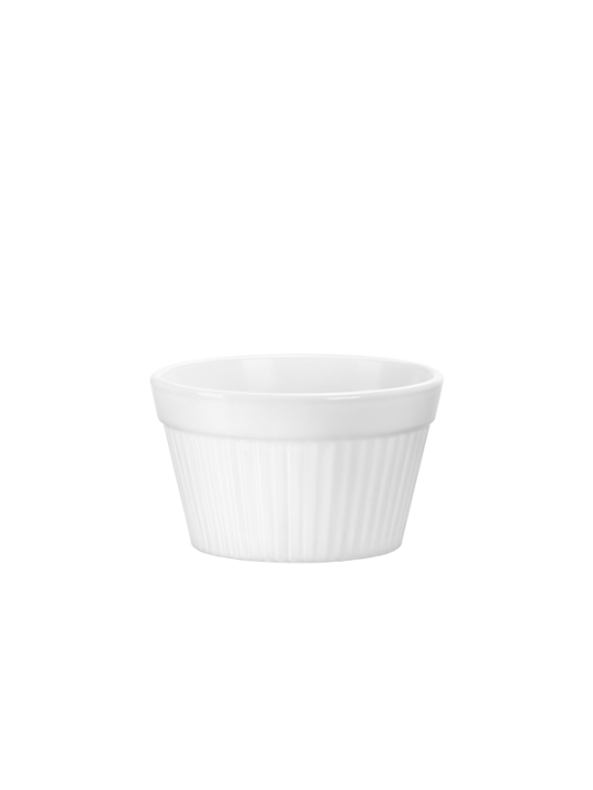 COPPE-Купичка оребрена 8cm - 120ml (4.41250)