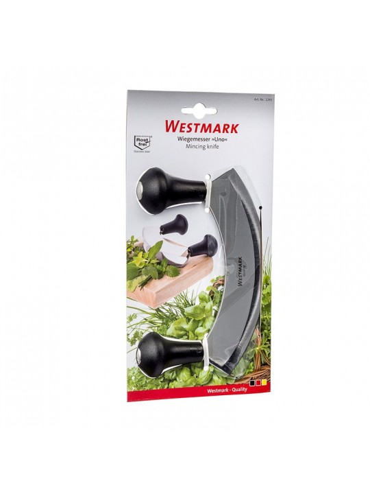 WEST-Нож за рязане на подправки-Uno-12932270 Не е налично! НЕ Е НАЛИЧЕН!!! WEST-Нож за рязане на подправки-Uno-12932270 Не е налично! НЕ Е НАЛИЧЕН!!!