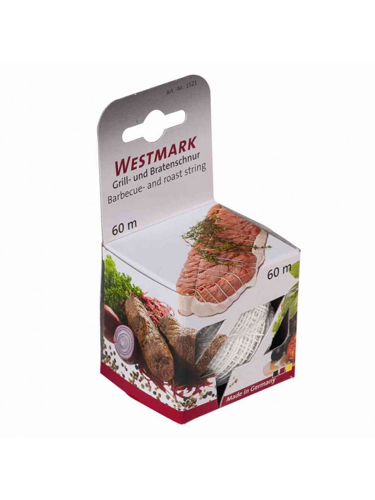 WEST-Конец за месо барбекю-60м-15212270 НЕ Е НАЛИЧЕН! WEST-Конец за месо барбекю-60м-15212270 НЕ Е НАЛИЧЕН!