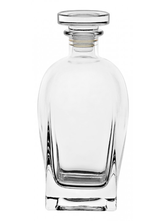 VIDIVI-DUCALE-Декантер със стопер 700ml h24,5cm (68077M)