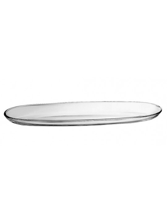 VIDIVI-FENICE-Овално плато 41x11,5cm (60156EM)