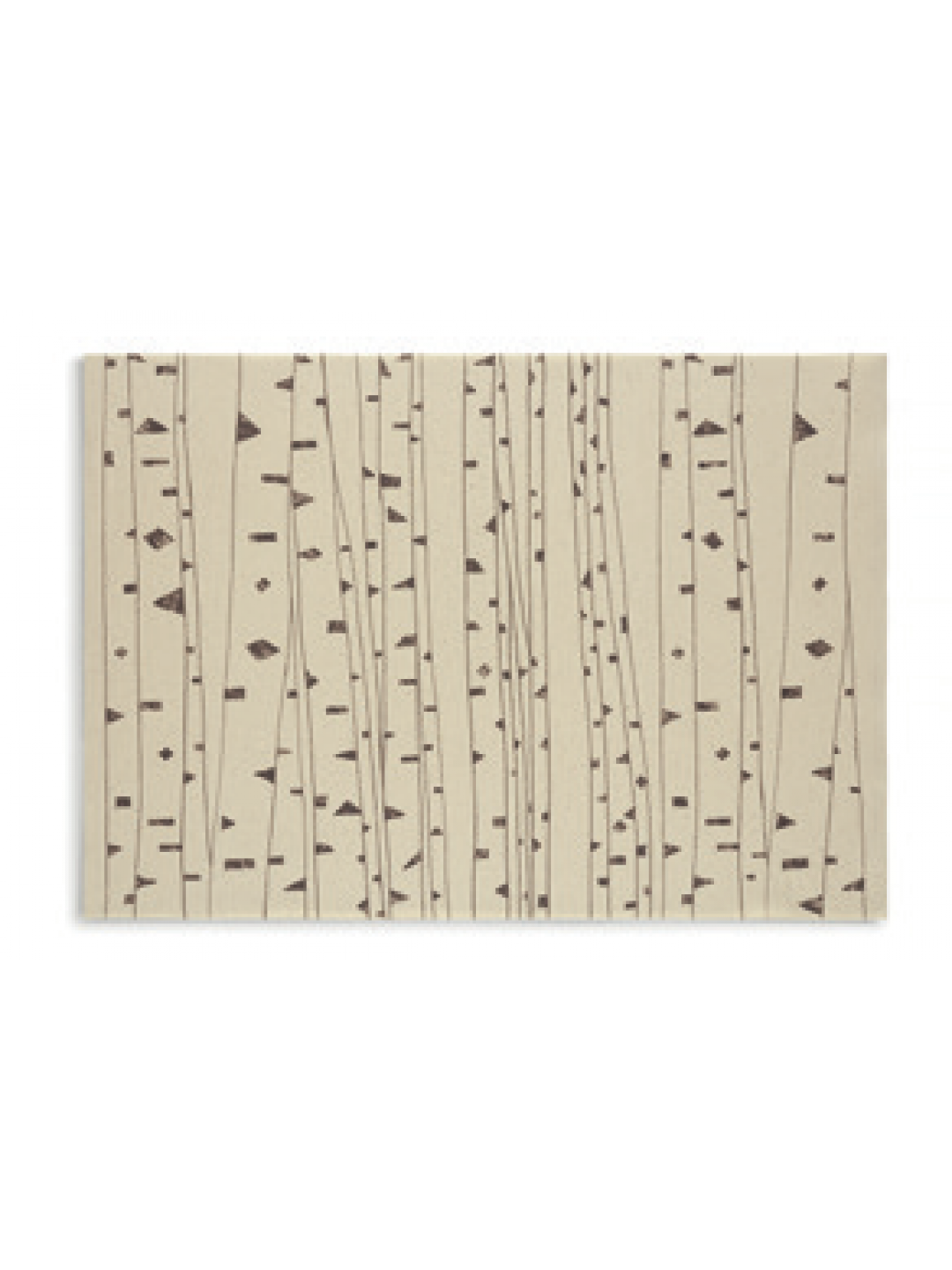 DAY DRAP-Подложка за хранене с неплъзгащо покритие 45x32cm "Bjork" (DD45/BJ-7)