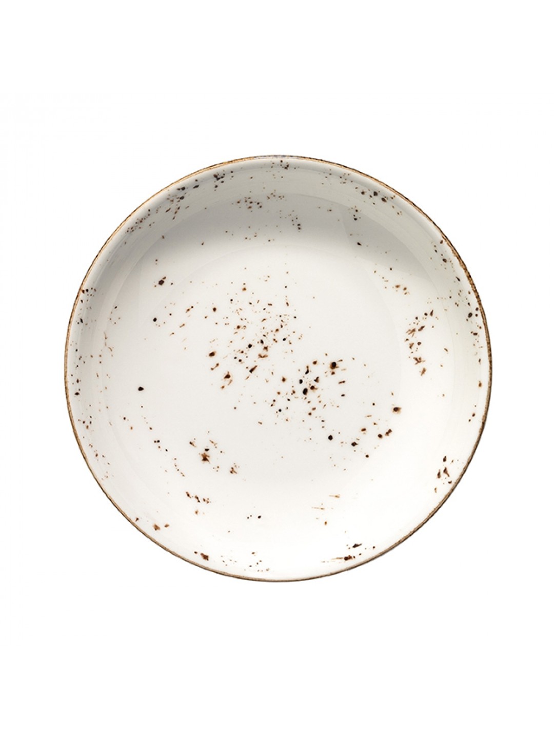 BONNA-GRAIN Дълбока чиния 20cm. 500ml  (GRA GRM20CK)