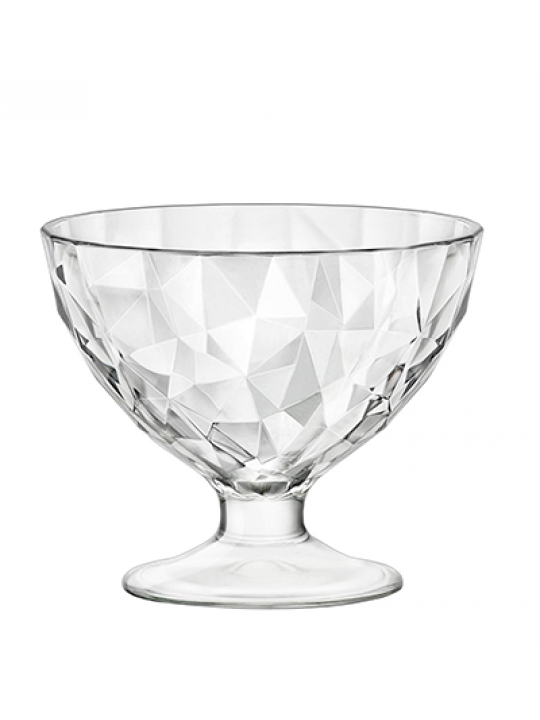 DIAMOND-Купичка за десерти на столче 220ml (3.02200)