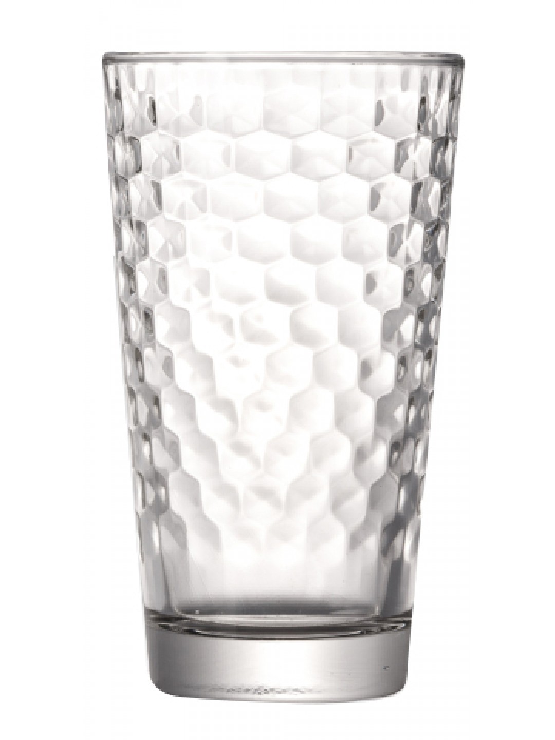 VM-0744842-Чаша висока Friends "Honeycomb" 36cl B6 1бр.