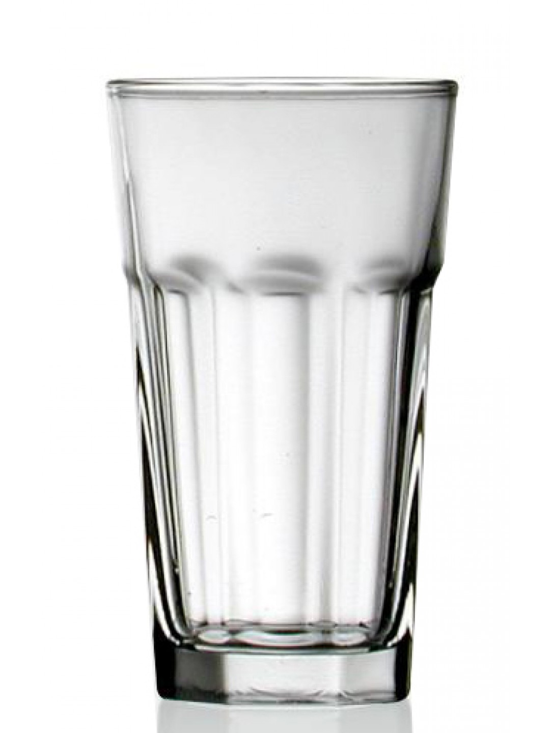 VM-0729040-Чаша за безалкохолни напитки "MAX LD" 34cl /300ml B6 1бр.