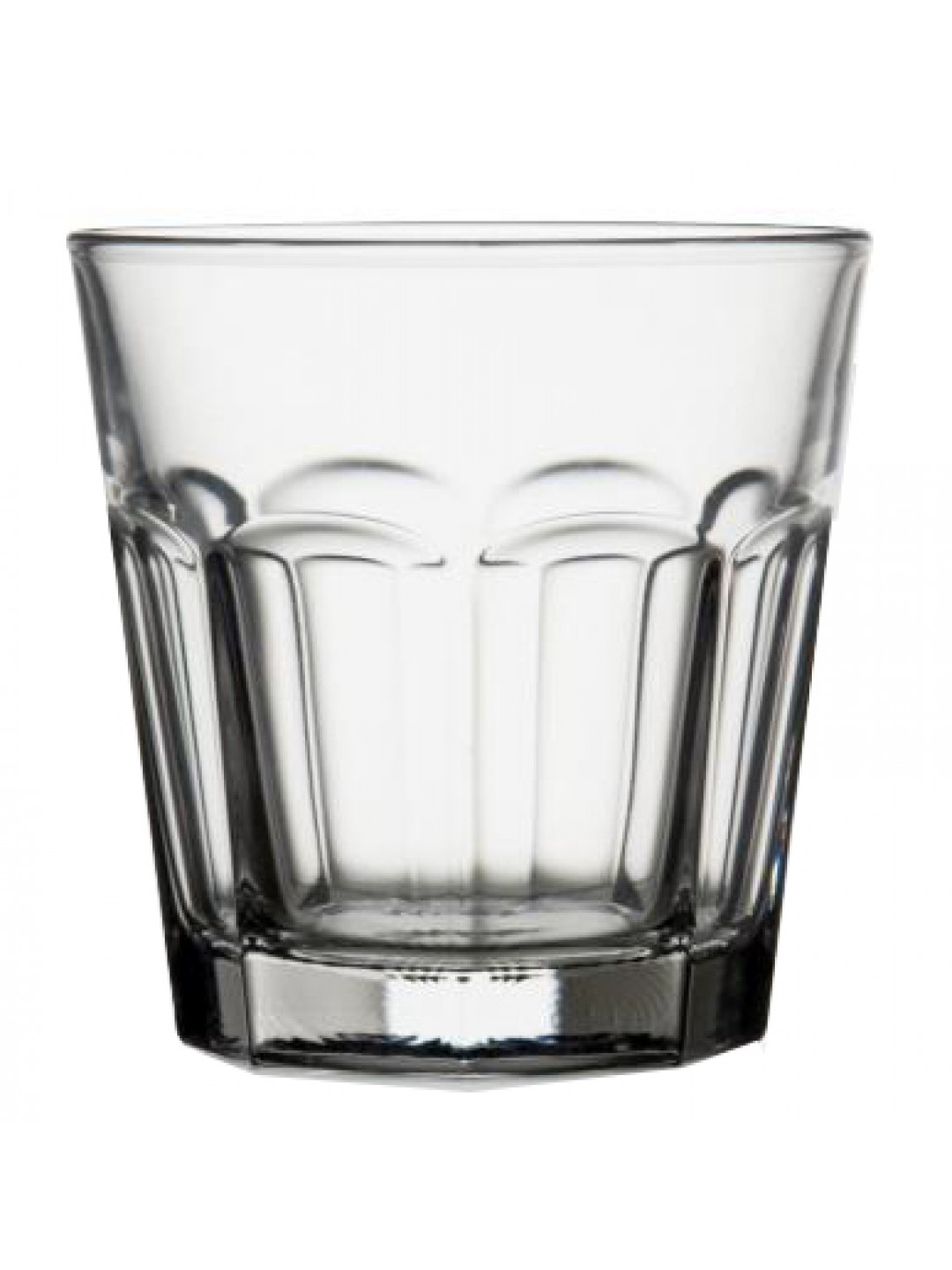 VM-0729030-Чаша за уиски "MAX D.O.F" 36cl /385ml B6 1бр.