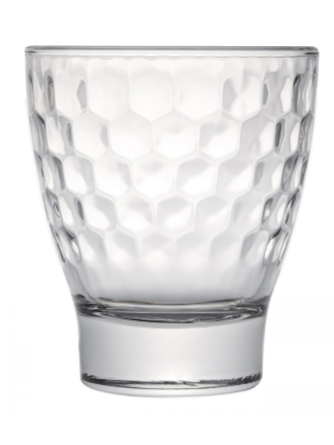VM-0756026-Чаша ниска Tavola "Honeycomb" 29cl /290mlB6 1бр.