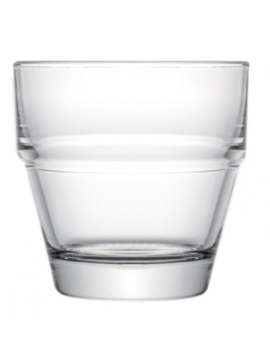 VM-0785020-Чаша за концентрат Impilabile Stackable 26cl/260ml B6 1бр.