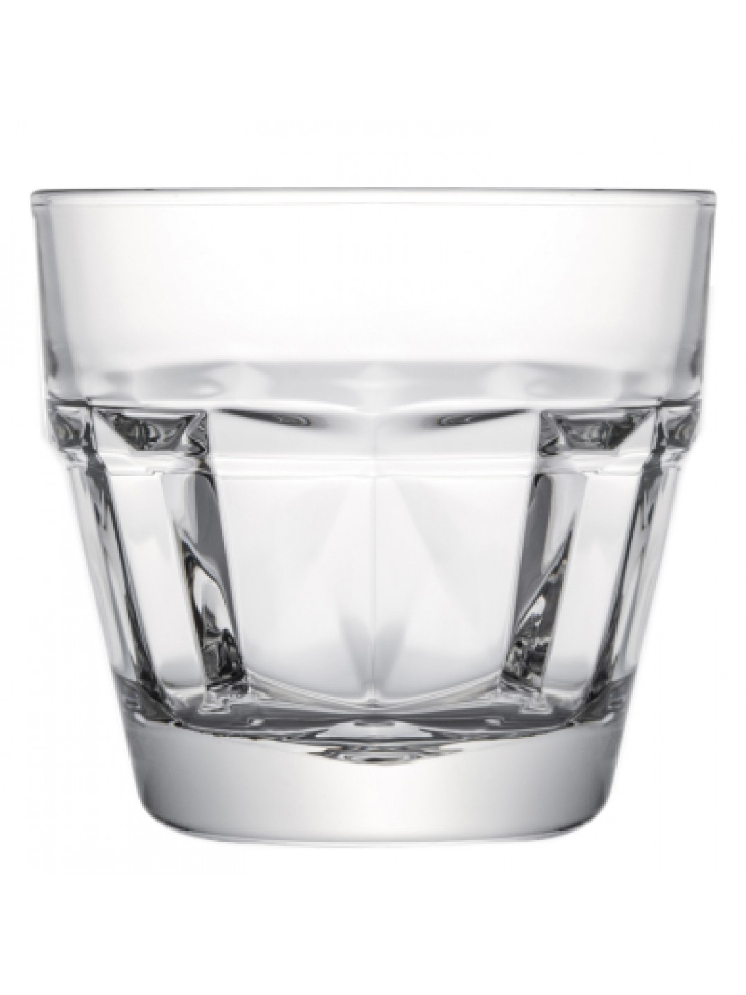 VM-0785037-Чаша за уиски "Impilabile Ice" Stackable 35,5cl/365ml B6 1бр.