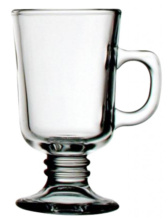 VM-1894000-Чаша за топли напитки "Venezia" МАЛКА 11cl /210ml B6 1бр.