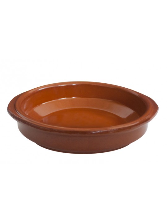 COK-CERAMICA-Касерола с дръжки 20cm. CT16 (36-0120)