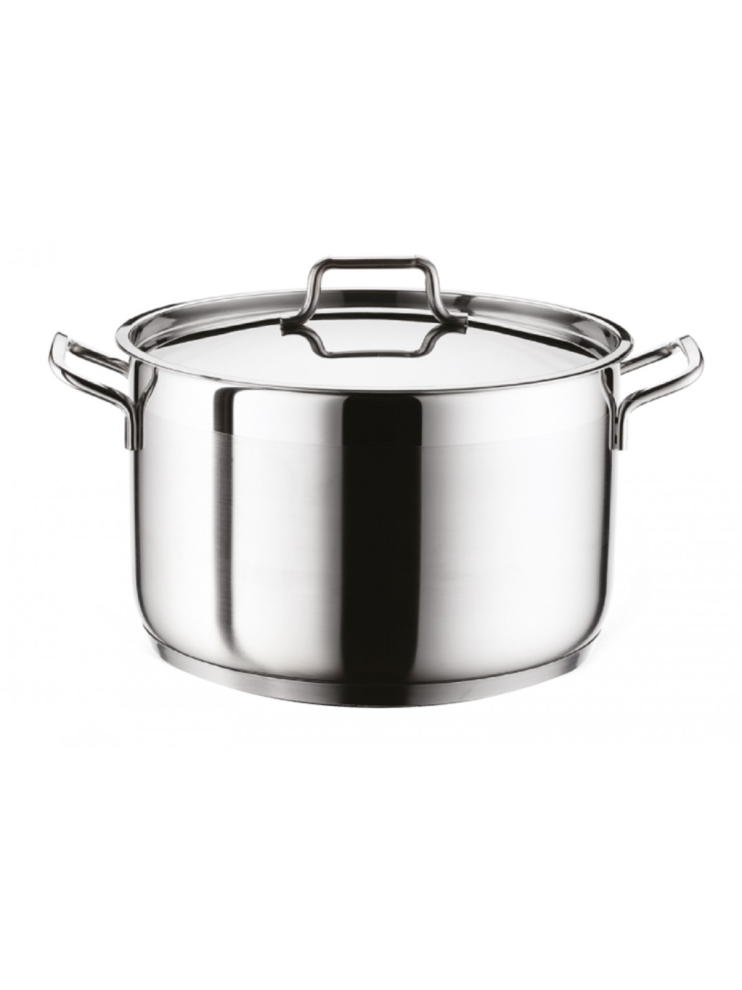HR-ANETT GASTRO-Тенджера Ø26xh16cm (3TTCLK0826028)ЛУКС КУТИЯ