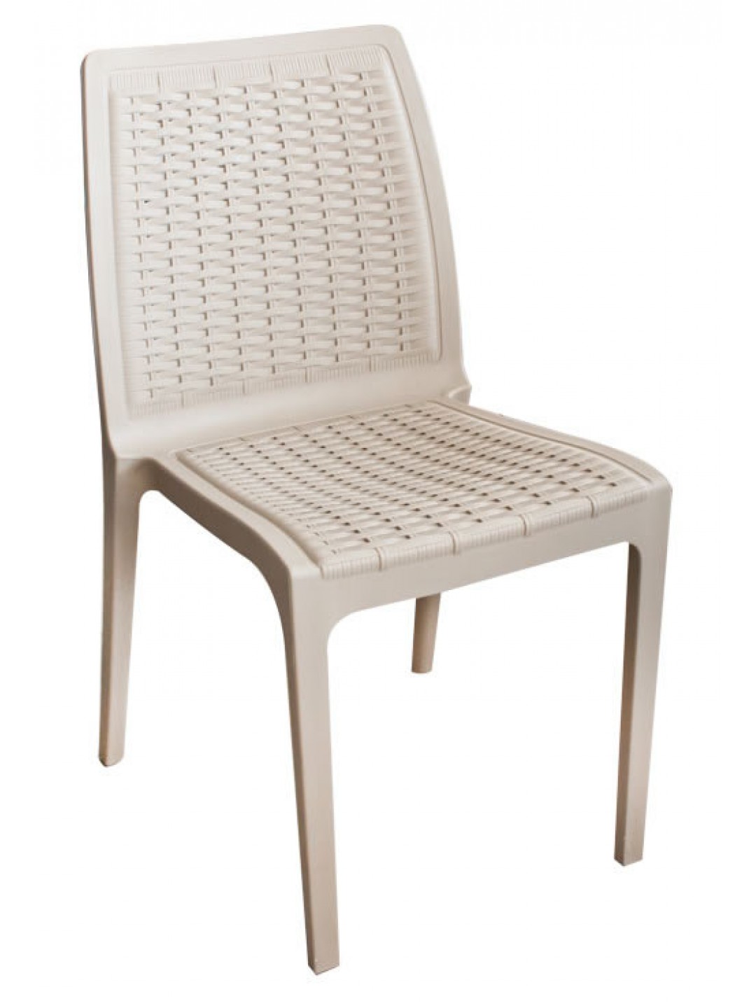 SA-Стол без подлакътник 46x56.5xh85cm 2 цвята