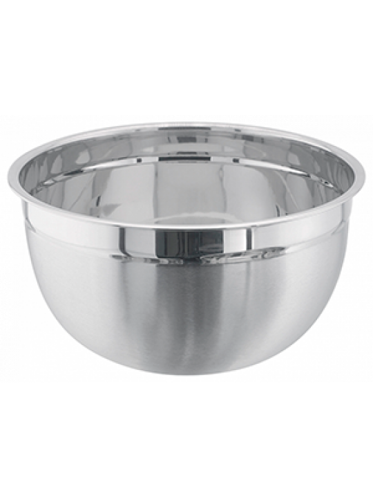 HORECANO-Иноксова купа (басан) Ø26xh11cm (HC-98540)(7762-1)