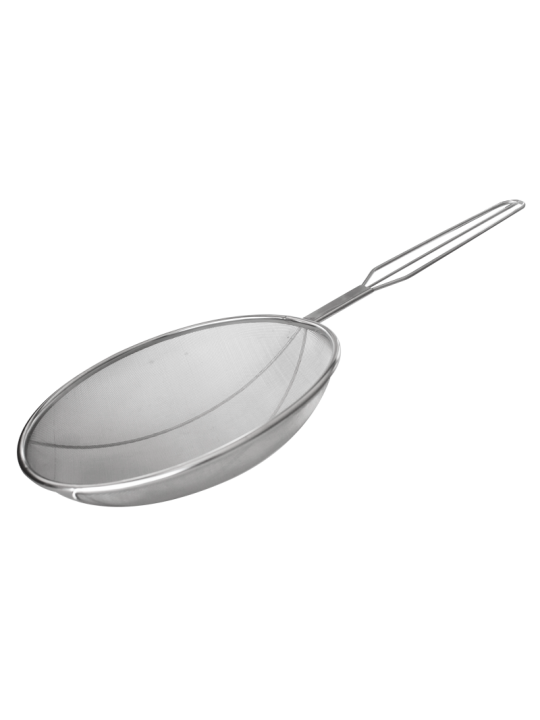 HORECANO-Цедка за премахване на пяна Ø24cm (HC-98816)RH-048A (5526)