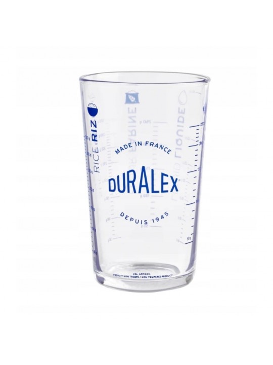 Мерителна чаша PRECISIO PUR (5004A/5018A M12) 560ml 