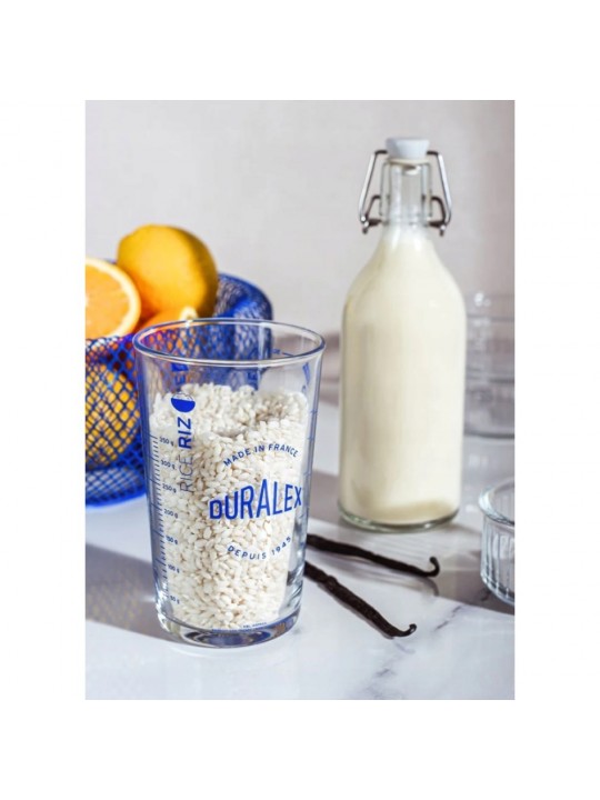 Мерителна чаша PRECISIO PUR (5004A/5018A M12) 560ml Мерителна чаша PRECISIO PUR (5004A/5018A M12) 560ml