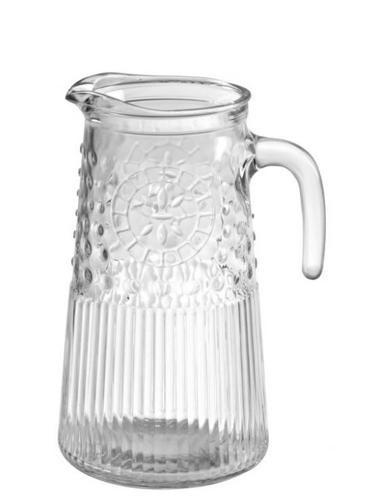 CRISTAR-MOROCCO-Кана 1500cc 11xh22cm 1бр. (4542AL12)