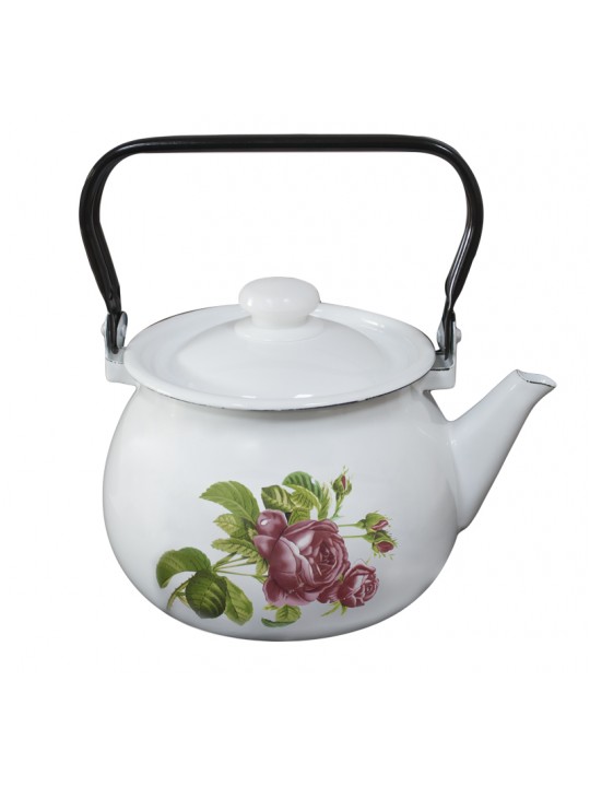 Н-Чайник 2.5L микс декори Н-Чайник 2.5L микс декори