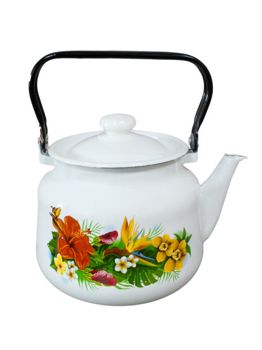 Н-Чайник 2.5L микс декори Н-Чайник 2.5L микс декори