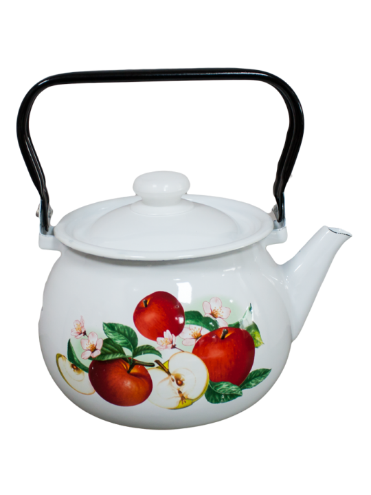 Н-Чайник 2.5L микс декори Н-Чайник 2.5L микс декори