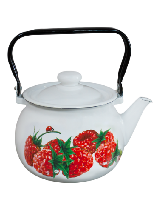 Н-Чайник 2.5L микс декори Н-Чайник 2.5L микс декори