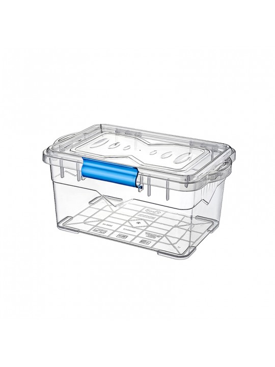 TZ-AP-9360-Кутия контейнер странично отваряема 0.75L