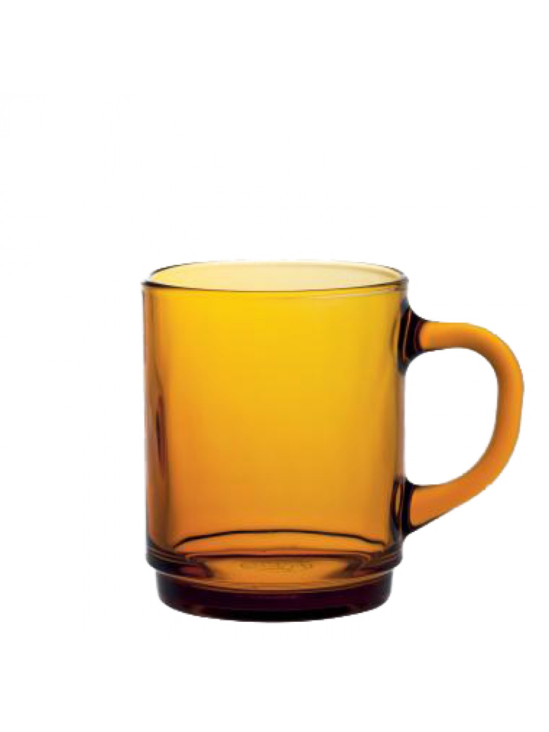 ВЕРМЕЛ-Чаша с дръжка 260ml (4020D RO6) 6бр.