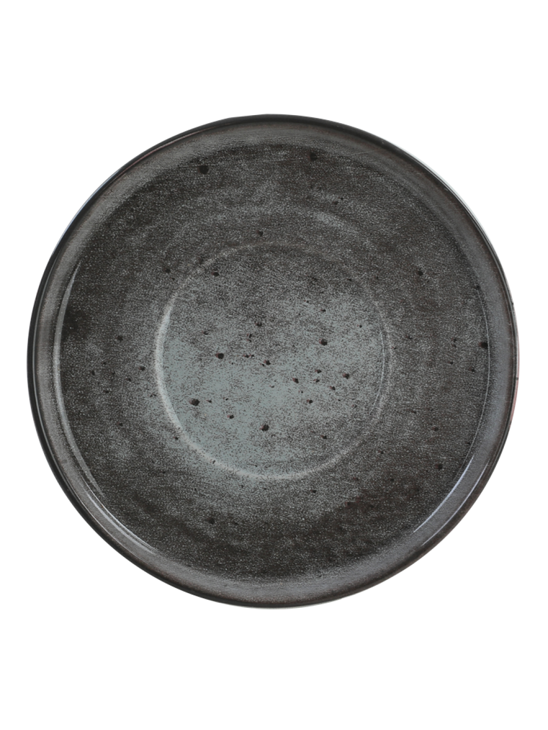 HORECANO HOME-Керамична чинийка за чаша Ø14cm (HCH-05176)