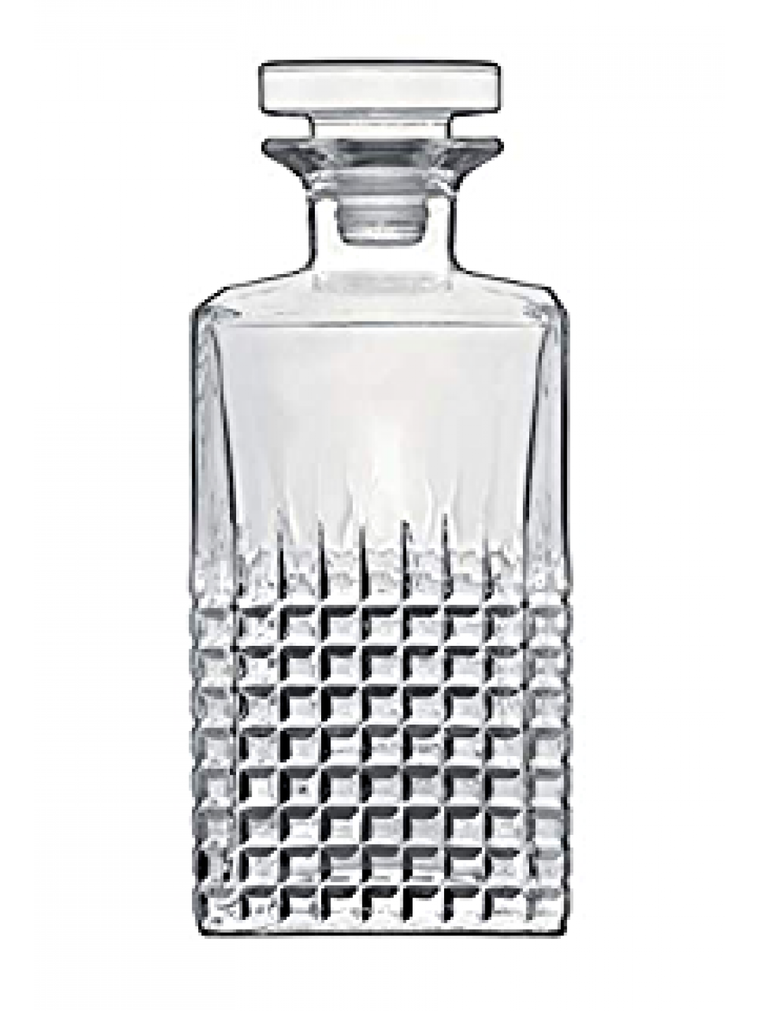 MIXOLOGY-Гарафа 0.75L (12521/02) 